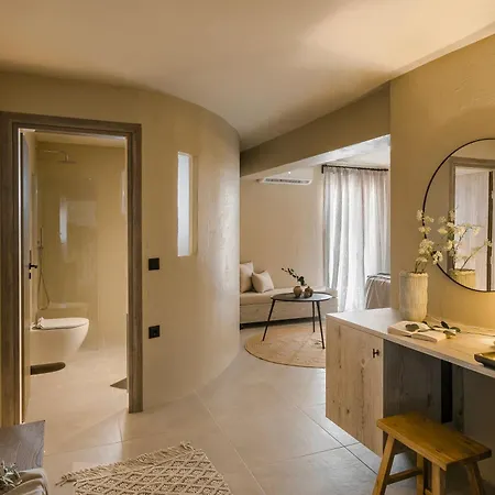 Celes In Kefalonia With Balcony Nomade Agora *