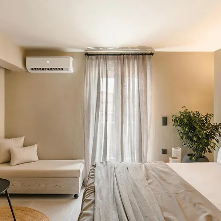 Celes In Kefalonia With Balcony Nomade Agora