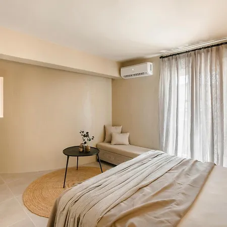 Apartman Celes In Kefalonia With Balcony Nomade Agora