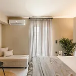 Nomade Agora - Town Centre, Kefalonia - Private Balconies فندق