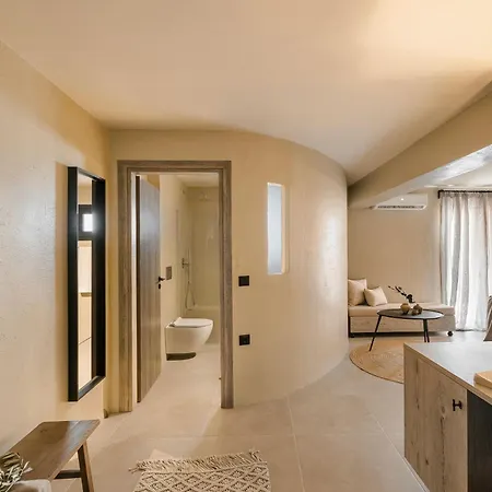 Apartamento Celés In Kefalonia With Balcony Nomadē Agora Lixouri