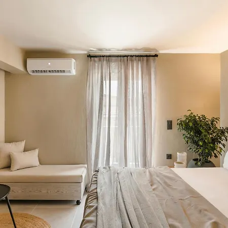 Nomade Agora - Town Centre, Kefalonia - Private Balconies Hotel