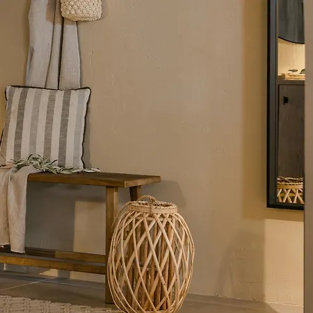 Nomade Agora - Town Centre, Kefalonia - Private Balconies Hotel *