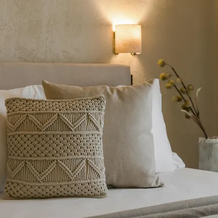 Hotel Nomade Agora - Town Centre, Kefalonia - Private Balconies *
