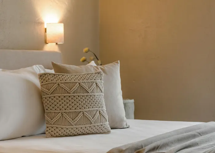 Nomade Agora - Town Centre, Kefalonia - Private Balconies Hotel