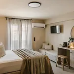 Nomade Agora - Town Centre, Kefalonia - Private Balconies 호텔 *