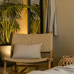 호텔 Nomade Agora - Town Centre, Kefalonia - Private Balconies 릭수리