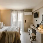 호텔 Nomade Agora - Town Centre, Kefalonia - Private Balconies