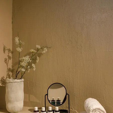 Celes In Kefalonia With Balcony Nomade Agora * Lixouri