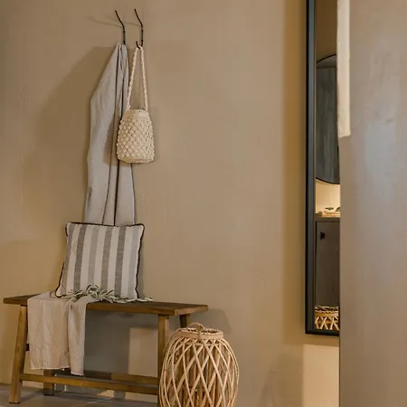 Celes In Kefalonia With Balcony Nomade Agora Apartment Lixouri