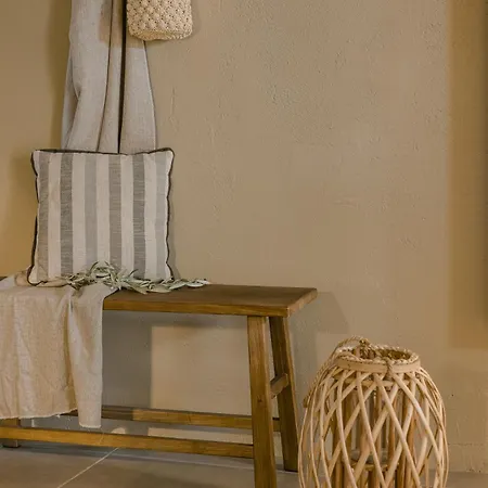 Celes In Kefalonia With Balcony Nomade Agora Apartment