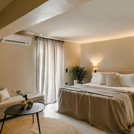 Apartament Celes In Kefalonia With Balcony Nomade Agora