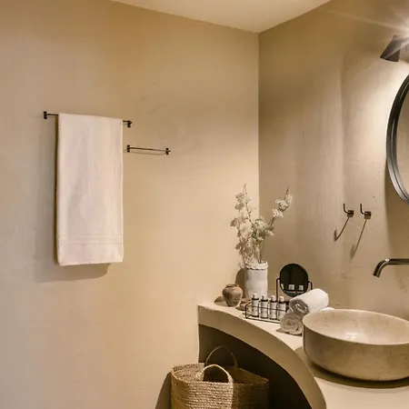 Hotel Nomade Agora - Town Centre, Kefalonia - Private Balconies