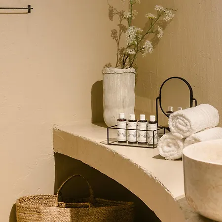 Nomade Agora - Town Centre, Kefalonia - Private Balconies