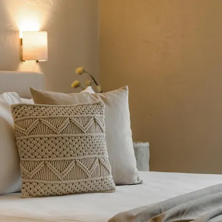 Hotel Nomade Agora - Town Centre, Kefalonia - Private Balconies