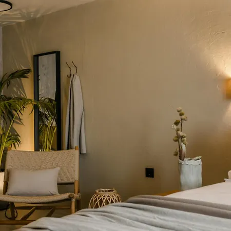 Nomade Agora - Town Centre, Kefalonia - Private Balconies * Lixúri