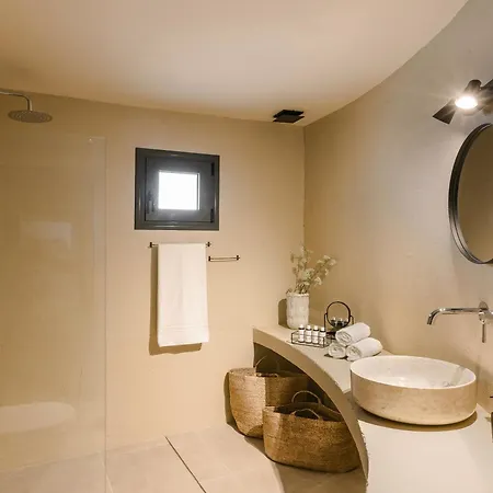 Nomade Agora - Town Centre, Kefalonia - Private Balconies Hotel *